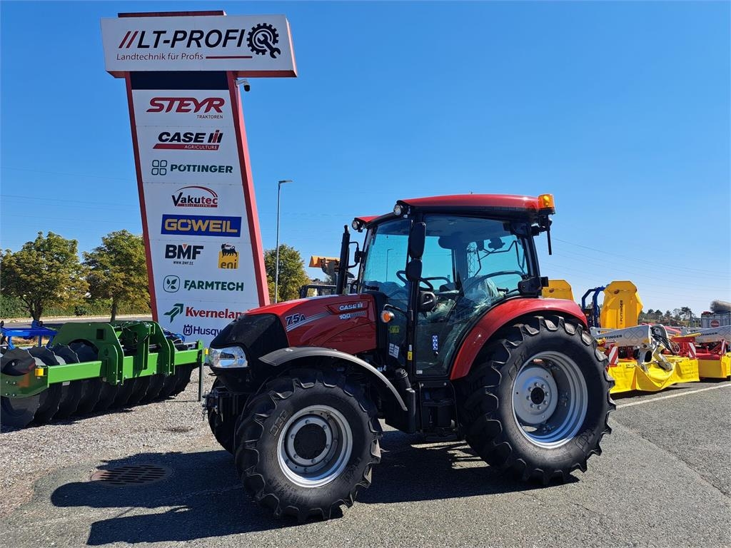 Case IH Farmall 75 A (Stage V)