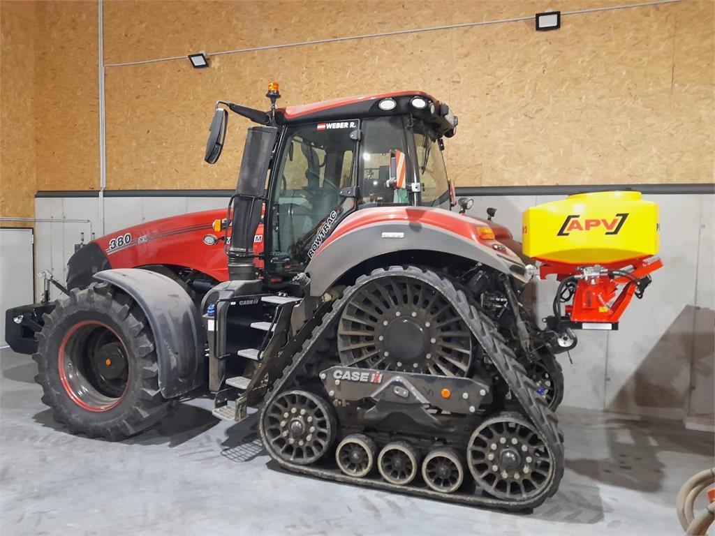 Case IH Magnum 310 Rowtrac