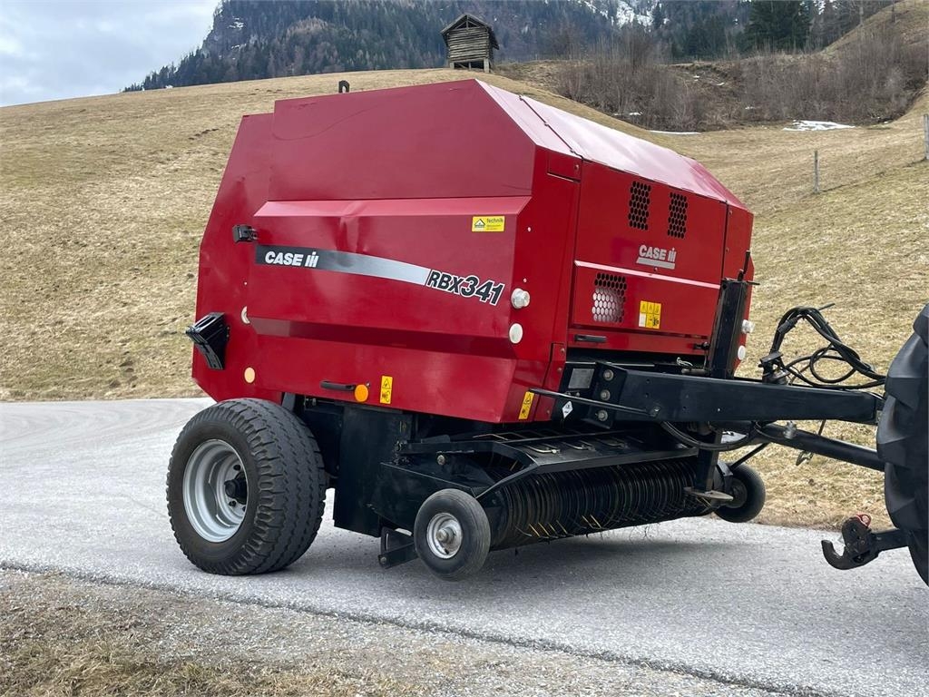 Case IH RBX 341