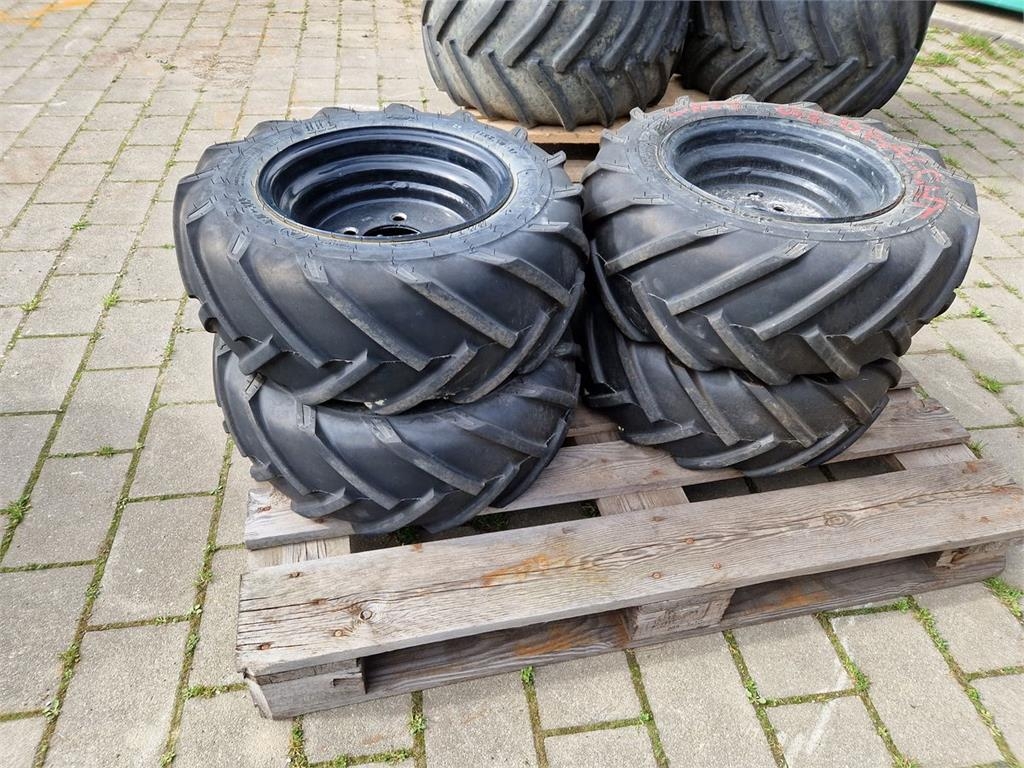Cast Komplettradsätze (je 4 Stk.)