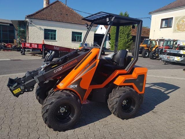 Cast P30 T NEU AKTION mit Österreichpaket