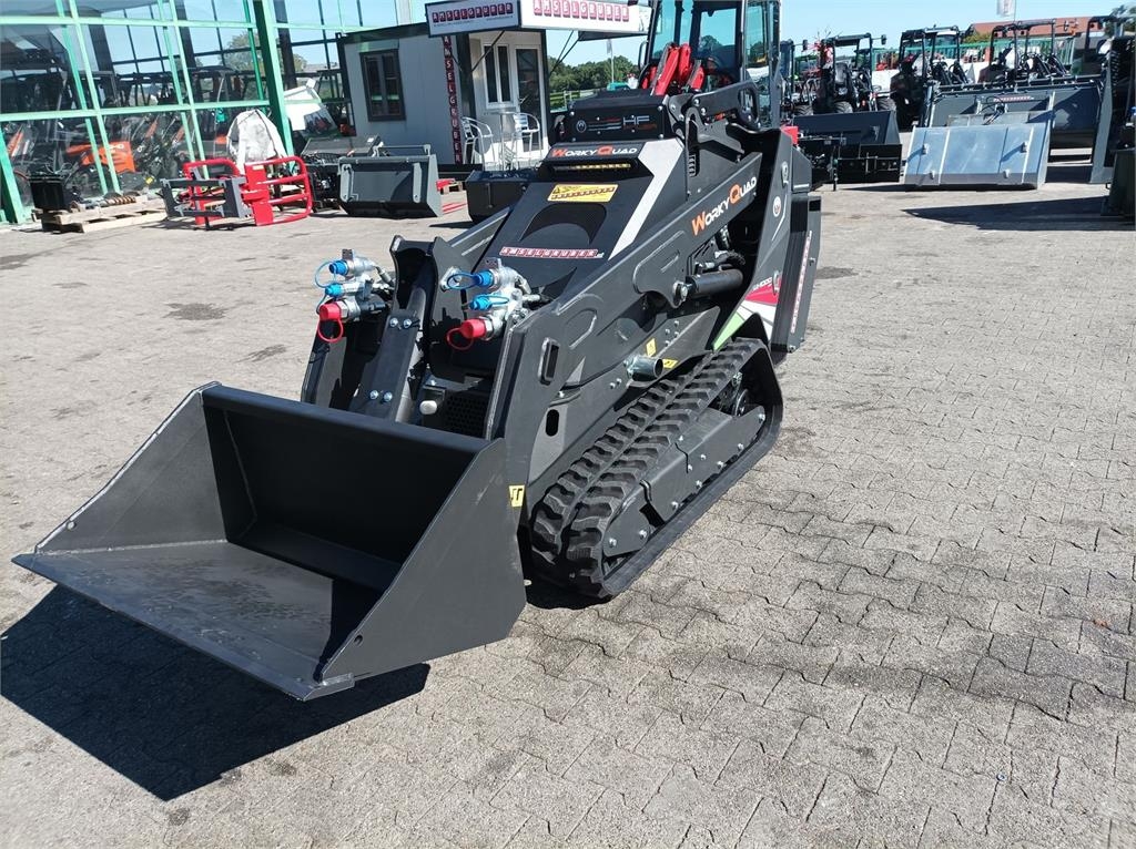 Cast WX 1000 TOP NEUHEIT