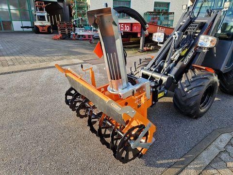 Cerruti Hydr.Schneefräse Frühbezugsaktion