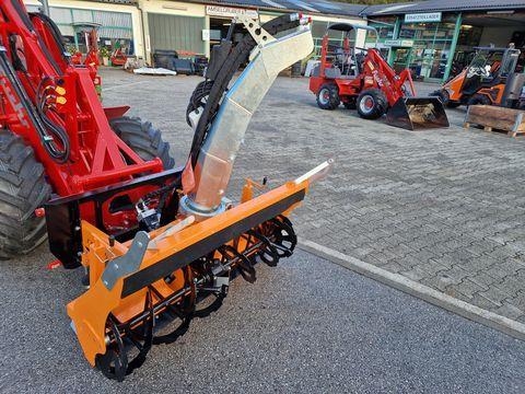 Cerruti Schneefräsen Frühbezugsaktion