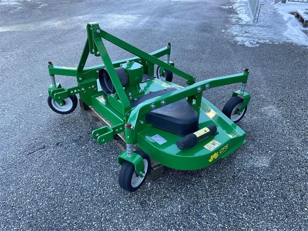 CFS Tosaerba FA 1500