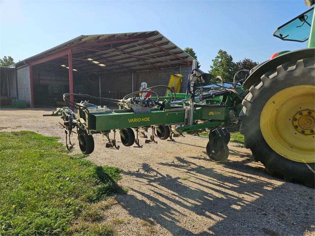 CFS VarioHoe