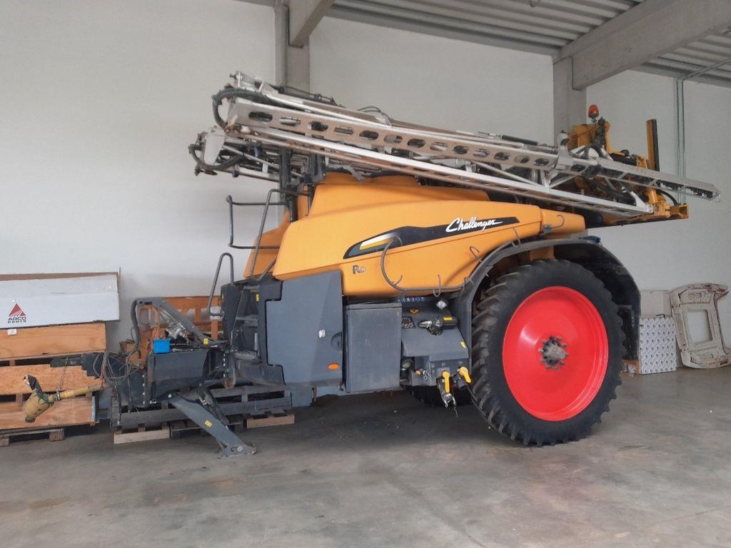 Challenger RG344