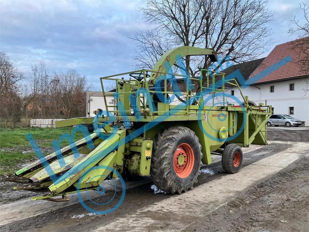 CLAAS