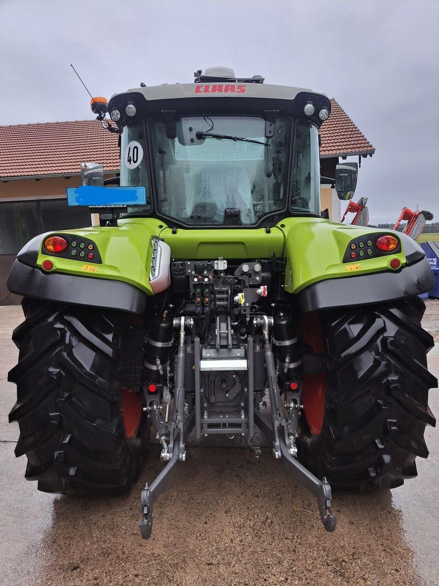 CLAAS Arion 450 Stage V (CIS+)