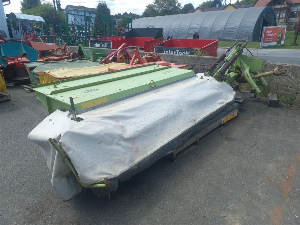 CLAAS Disco 3050 P
