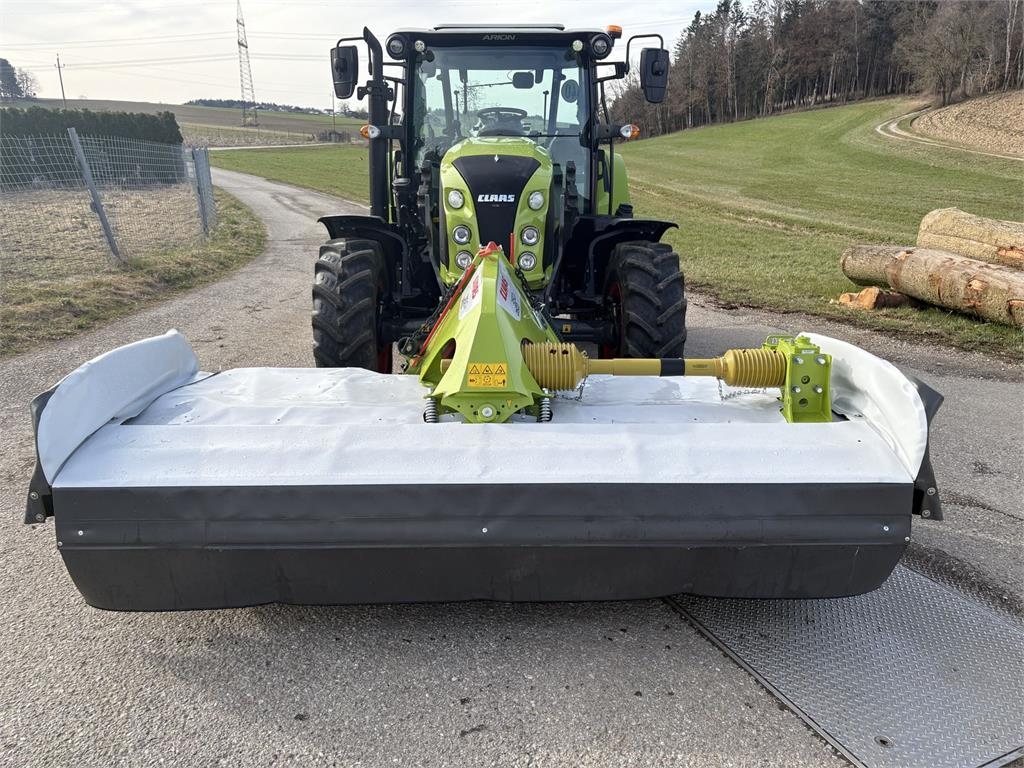 CLAAS Disco 3150 F
