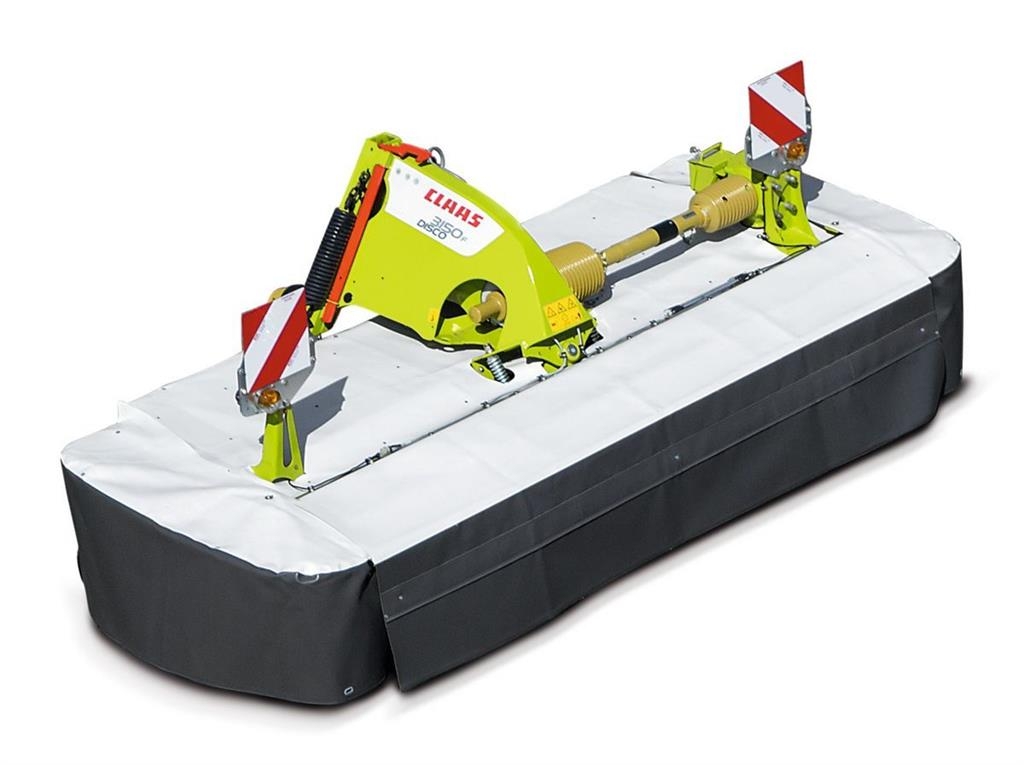 CLAAS Disco 3150 F