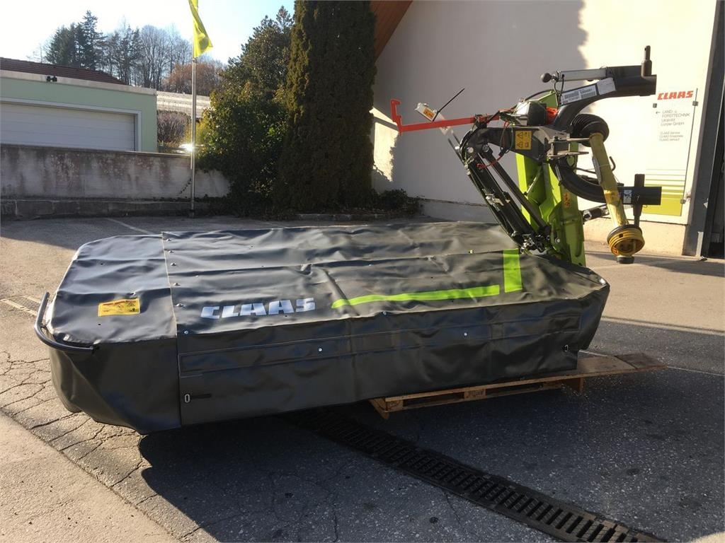 CLAAS Disco 32