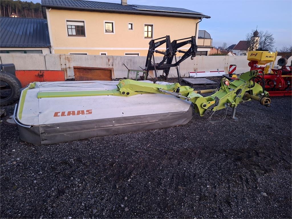 CLAAS Disco 3200 Contour