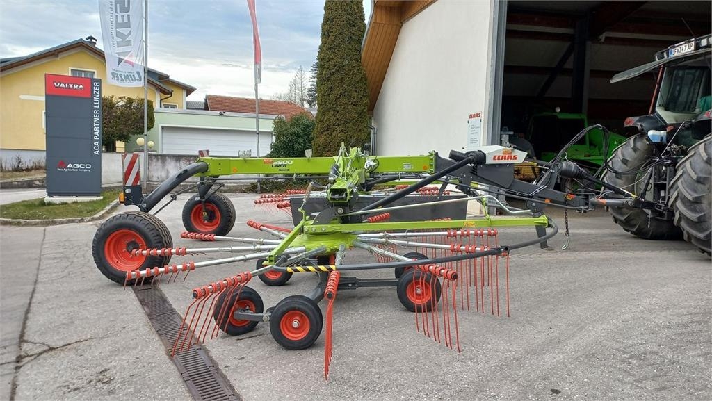 CLAAS Liner 2800 Trend