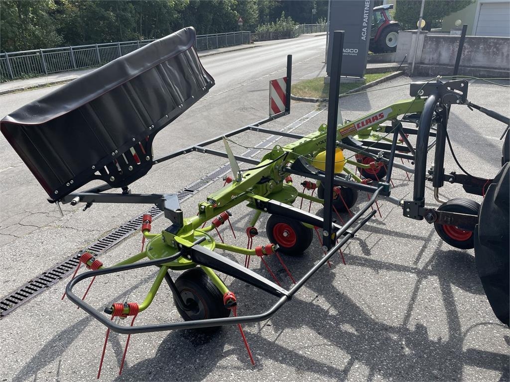 CLAAS VOLTO 45