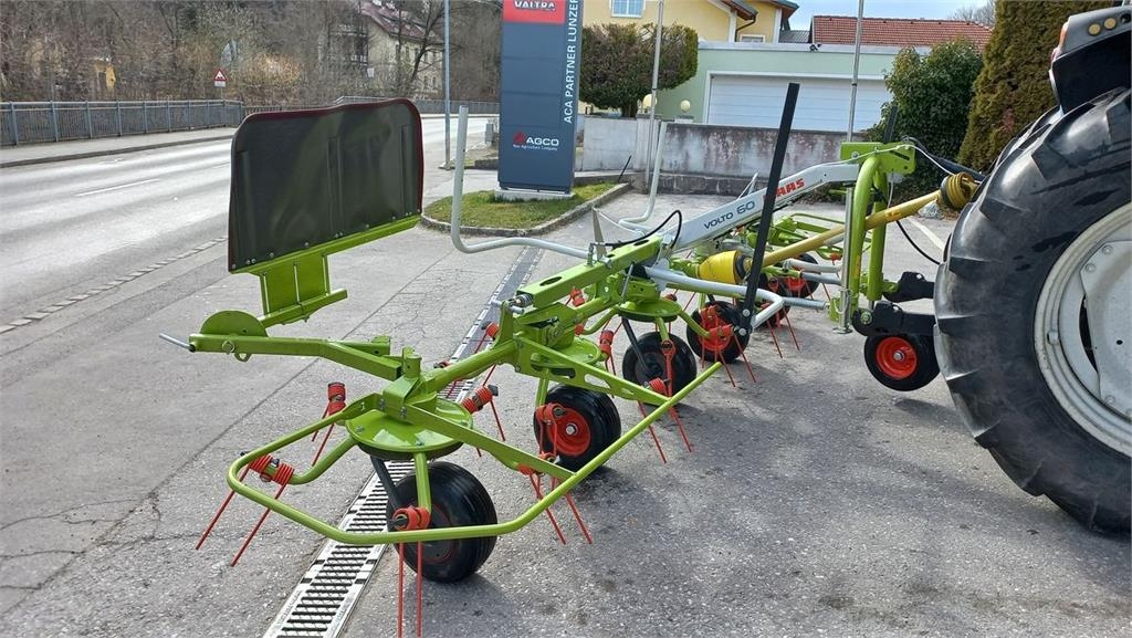 CLAAS Volto 60