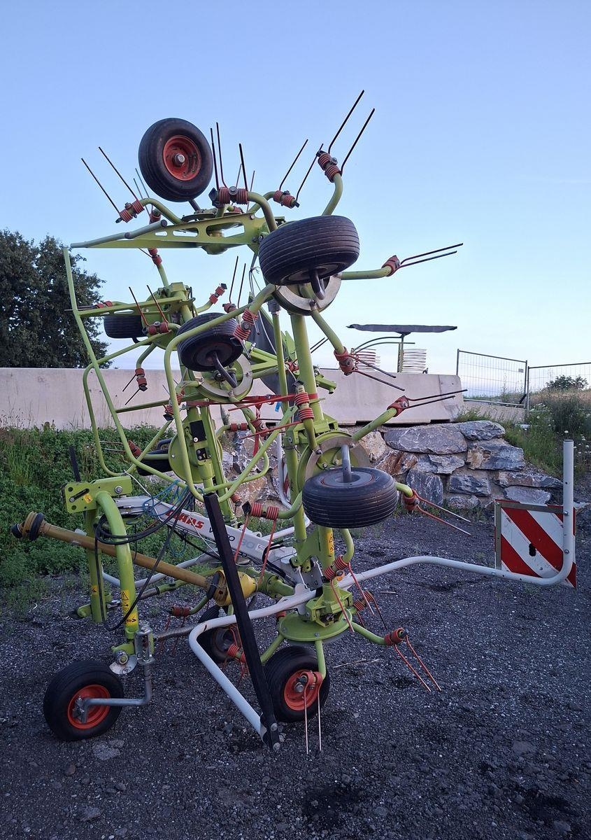 CLAAS Volto 80