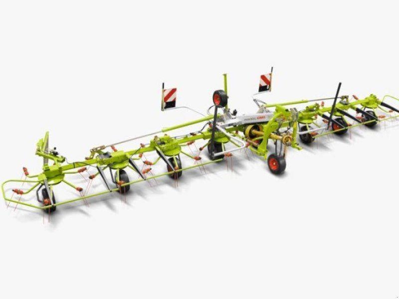 CLAAS Volto 900