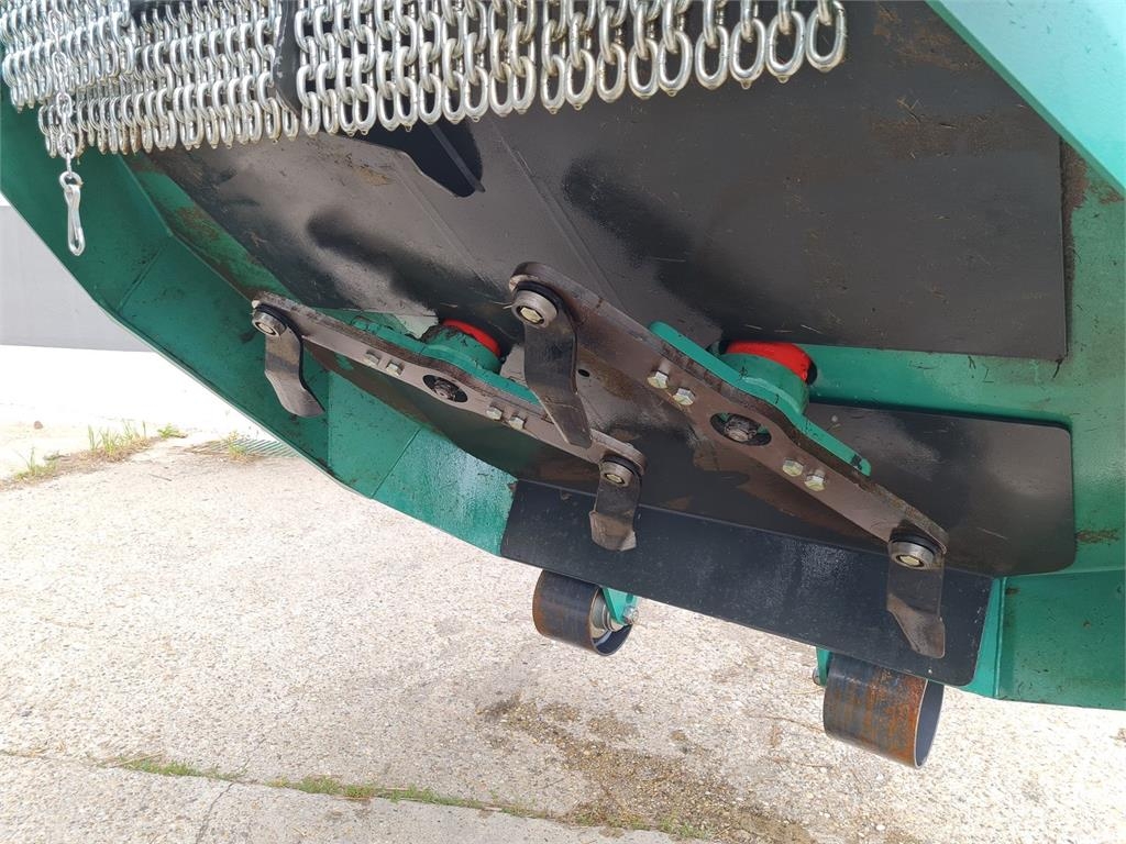 Clemens BV 160-215