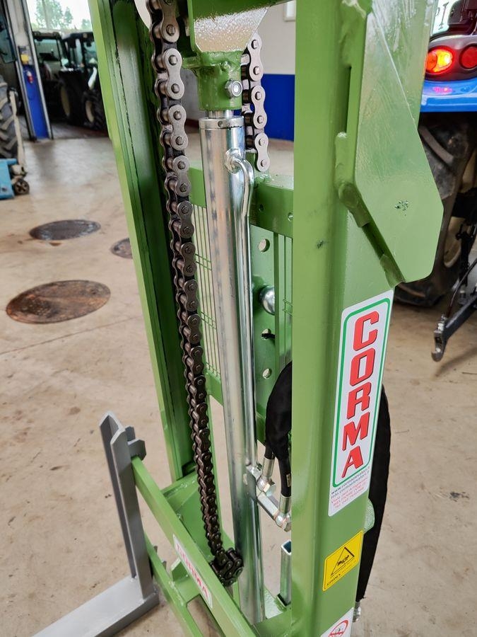 Corma PL 7 2100