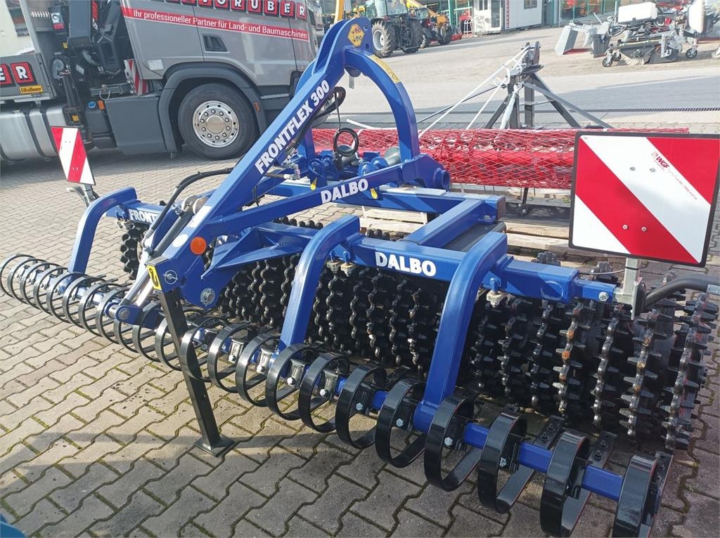 Dal-Bo Frontflex 300