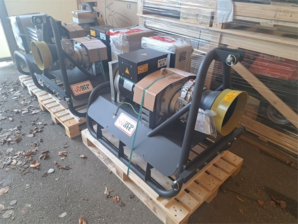 Daru UT 23L IsoIP44 ESF