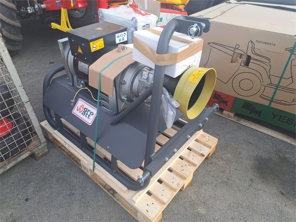 Daru UT 27L IsoIP44 ESF
