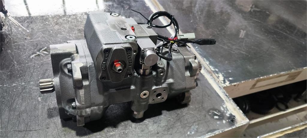 Deutz 5100 5110 5120 5130 TTV