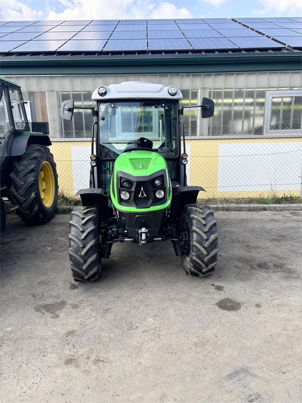 Deutz-Fahr 3050