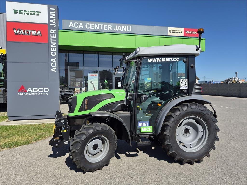 Deutz-Fahr 3050