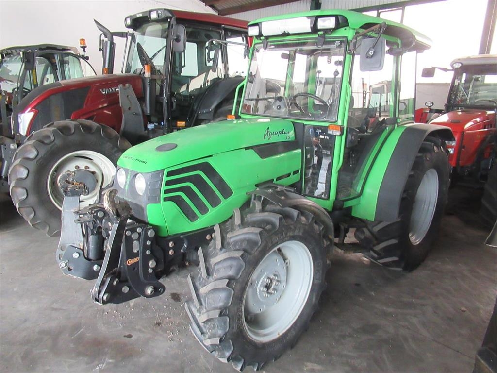 Deutz-Fahr Agroplus 70