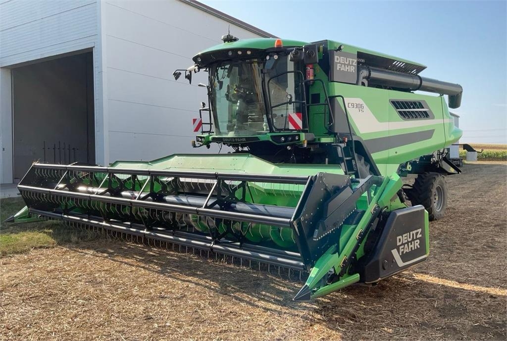 Deutz-Fahr C9306 T5