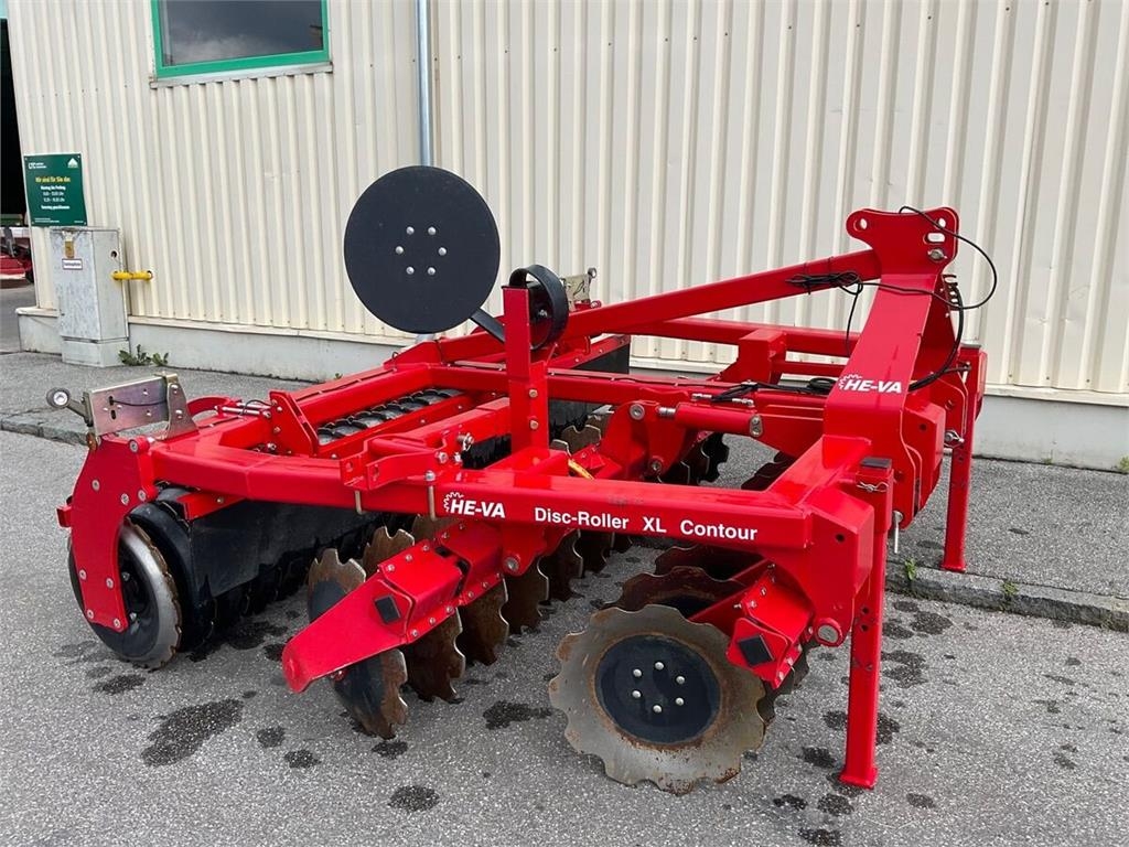 Disc-Roller XL