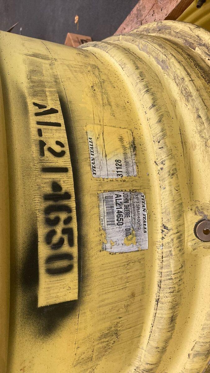 diverse Felgen 6155R
