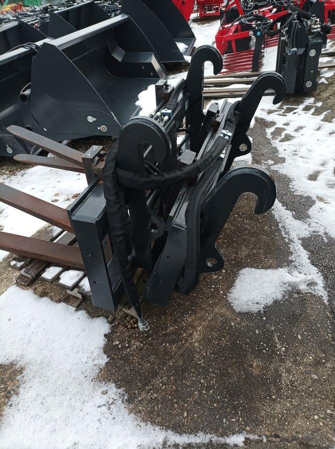 Dominator 3,5 T Hydr.Verstellbare Palettengabel