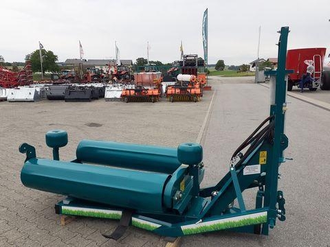 Dominator Ballenwickler PRO 2000