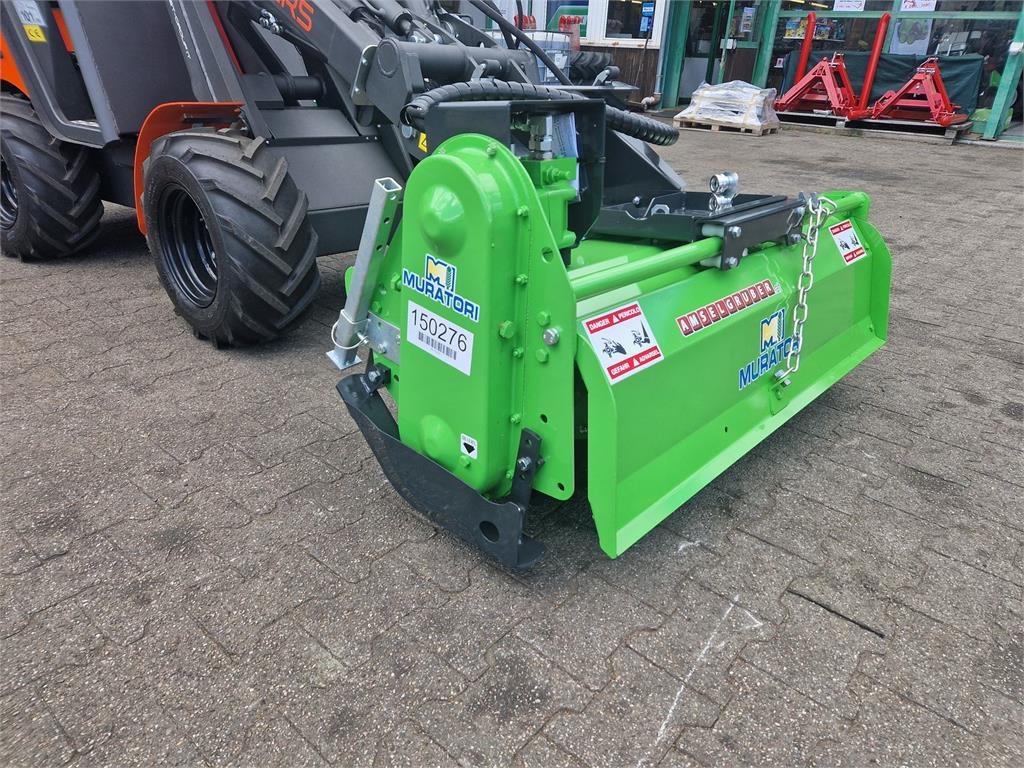 Dominator Bodenfräse MZ5S