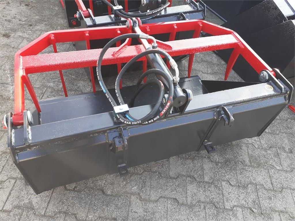 Dominator ECO Krokodilgebiss für Avant
