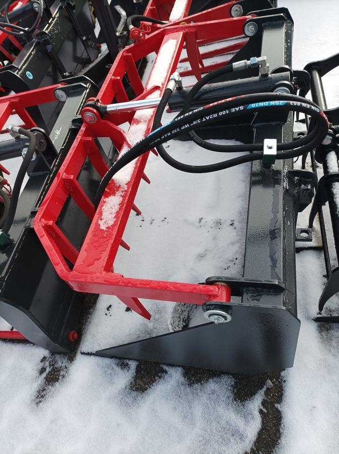Dominator ECO Krokoschaufel AVANT