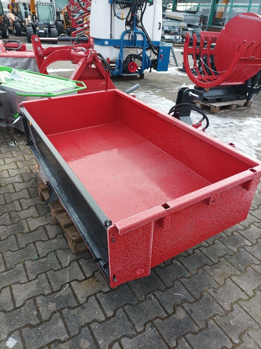 Dominator ECO TOP Kippmulde 140-240cm x 100cm