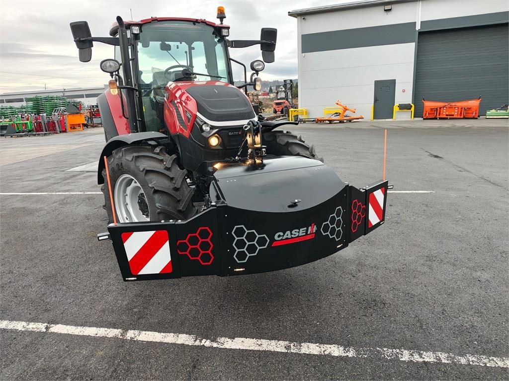 Dominator Frontgewicht