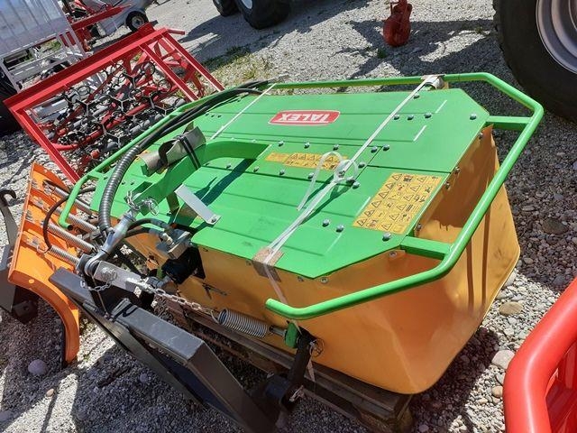Dominator Frontmähwerk 135cm für Hoflader