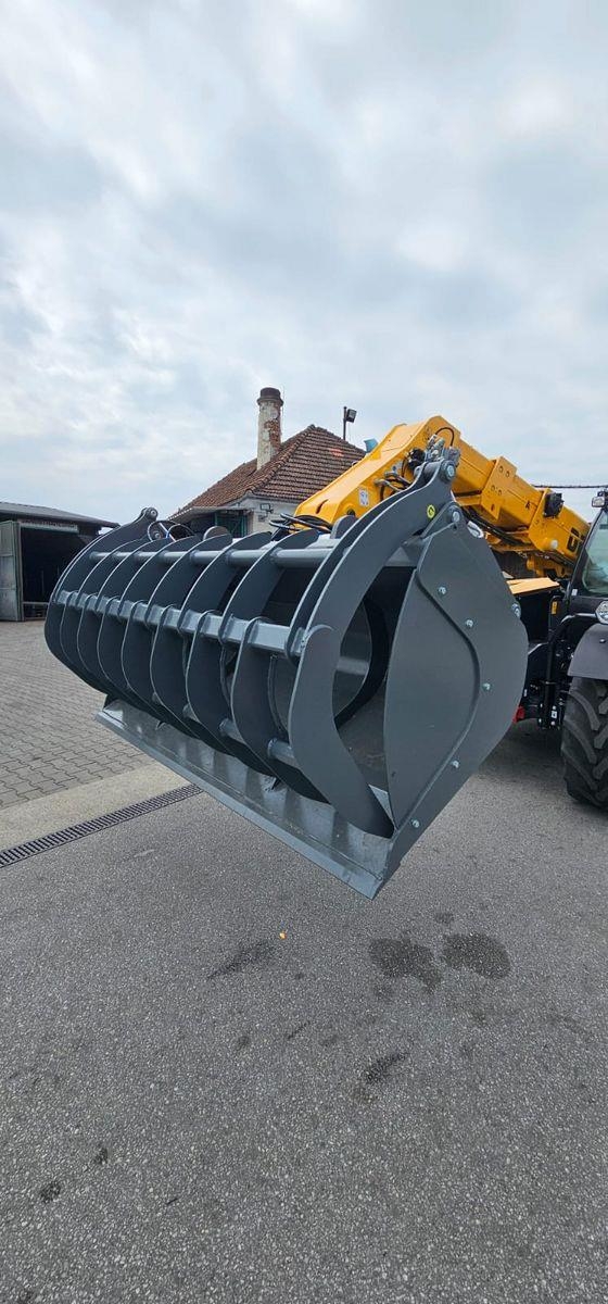 Dominator Greifschaufel