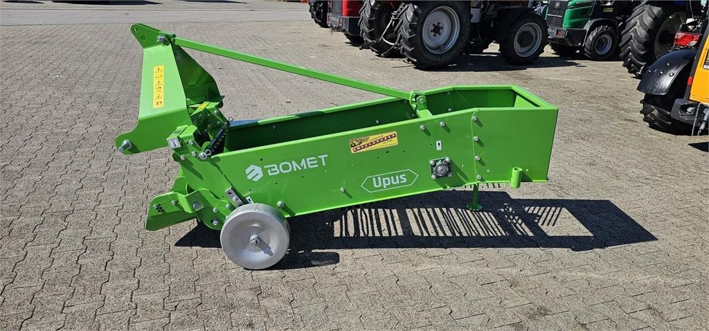 Dominator Kartoffelernte Maschine