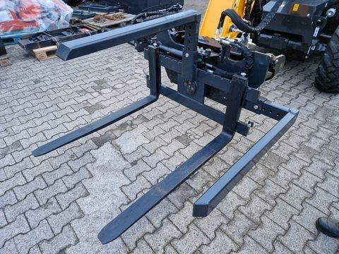 Dominator Kistendrehgerät Roto 2500