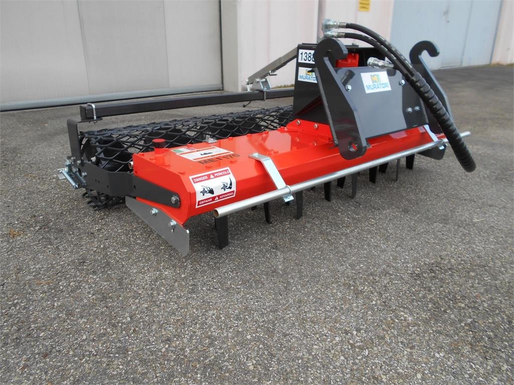 Dominator Kreiselegge ME1ID