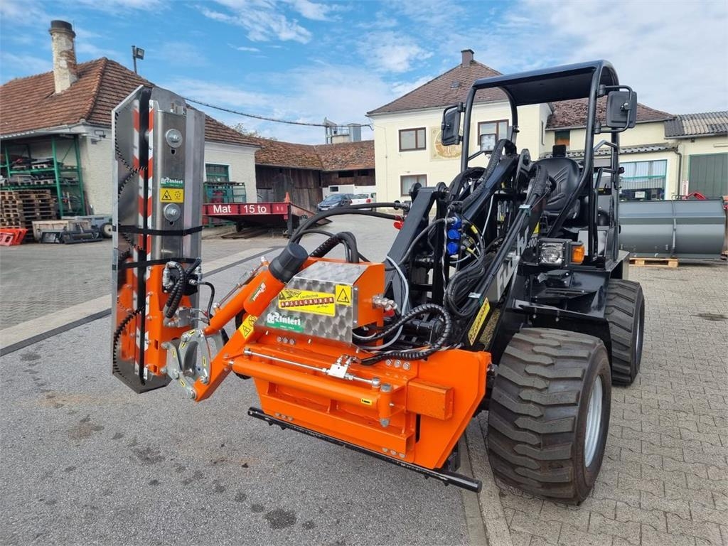 Dominator Kreissäge hydraulisch für Hoflader NEU A