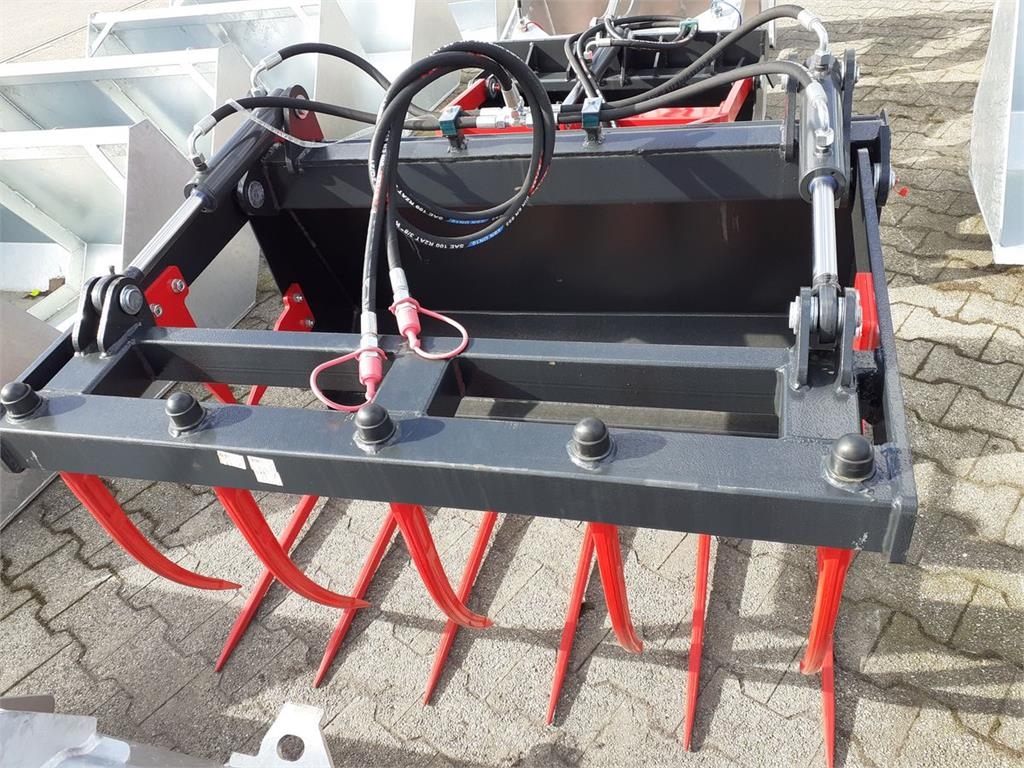 Dominator Krokodilgebiss ECO
