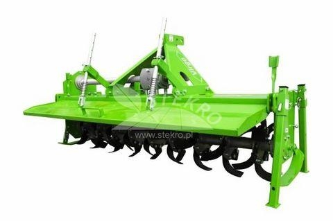 Dominator Mini mit 135 cm bis Maxi mit 300 cm